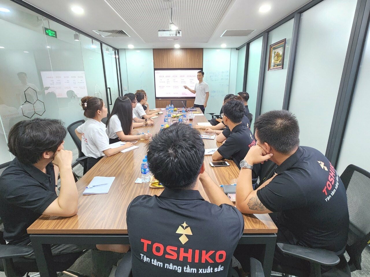 TOSHIKO VIỆT NAM 8