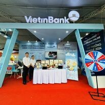 Vàng Bạc Đá Quý Ngân Hàng Công Thương Việt Nam - VietinBank Gold & Jewellery 10