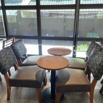 Xây dựng nội thất ATC 1