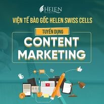 Helen Swiss Cells Việt Nam 4