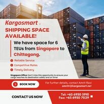 Kargosmart Global Việt Nam 1