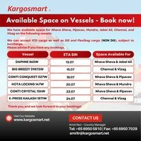 Kargosmart Global Việt Nam 2