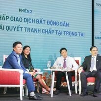 Luật Việt - Dentons LuatViet 5