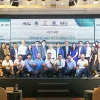 Luật Việt - Dentons LuatViet 4