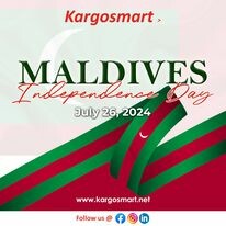 Kargosmart Global Việt Nam 3