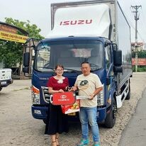 Ô Tô Huy Khánh - Teraco Huy Khánh 9