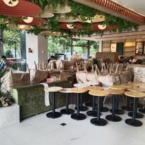 Xây dựng nội thất ATC 4