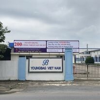 Youngbag Micromotor Việt Nam 8