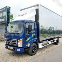 Ô Tô Huy Khánh - Teraco Huy Khánh 8