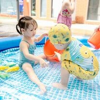 Trường Mầm Non Quốc Tế Rosemont 1