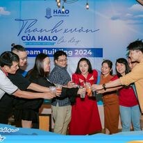 Bất Động Sản Haloland 6