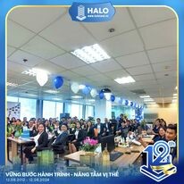 Bất Động Sản Haloland 2