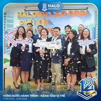 Bất Động Sản Haloland 3