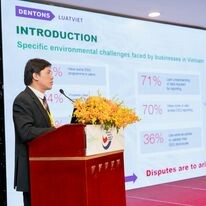 Luật Việt - Dentons LuatViet 8