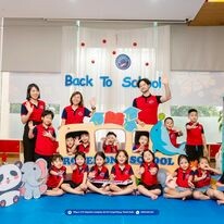 Trường Mầm Non Quốc Tế Rosemont 4