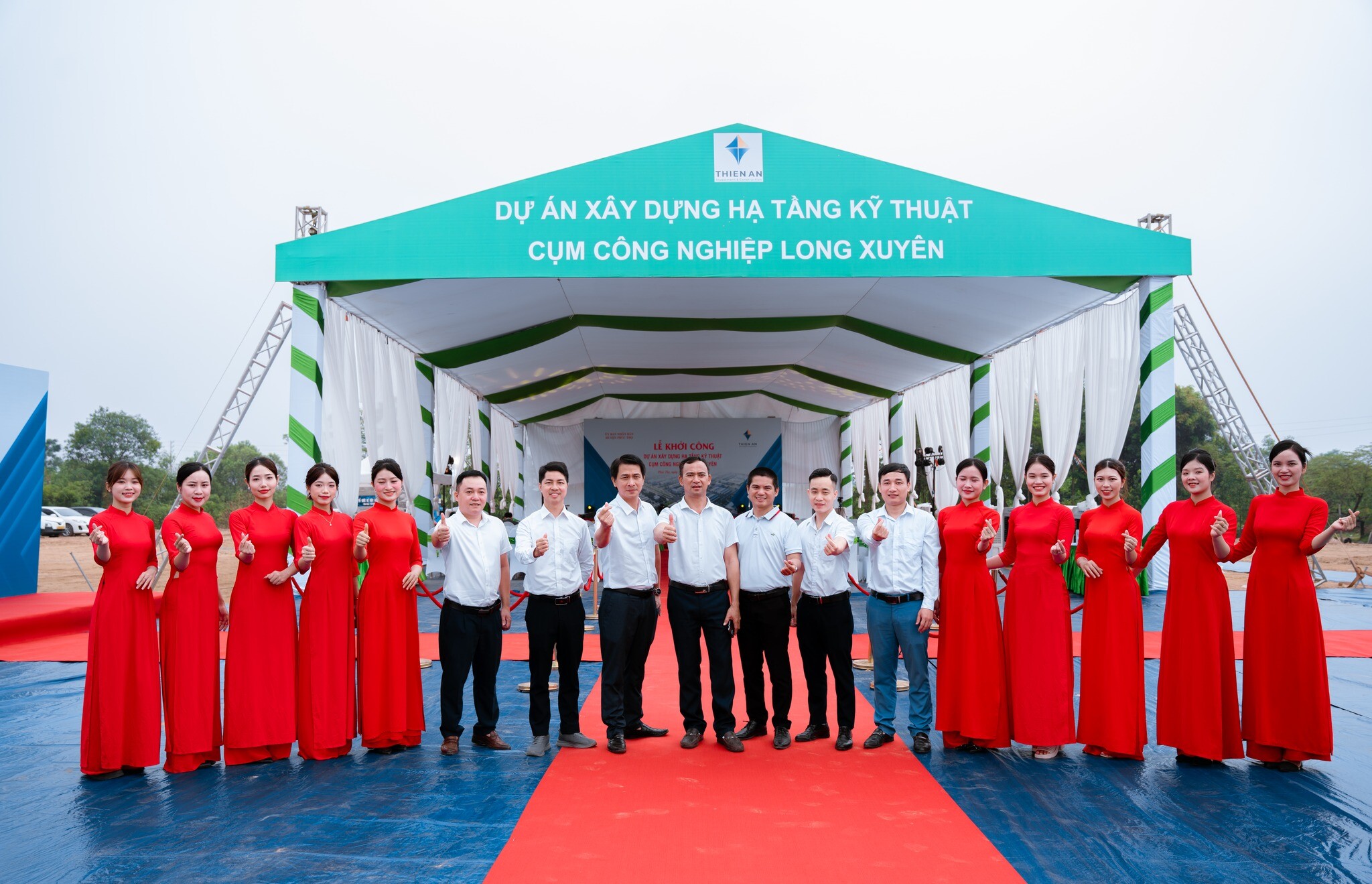 XÂY DỰNG THIÊN ÂN 7