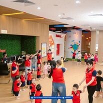 Trường Mầm Non Quốc Tế Rosemont 3