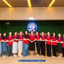 Trường Mầm Non Quốc Tế Rosemont 5