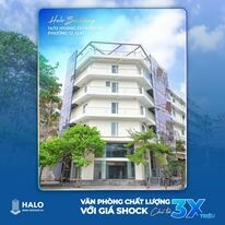 Bất Động Sản Haloland 8