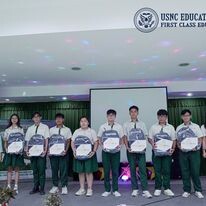 United States National Coucil 11