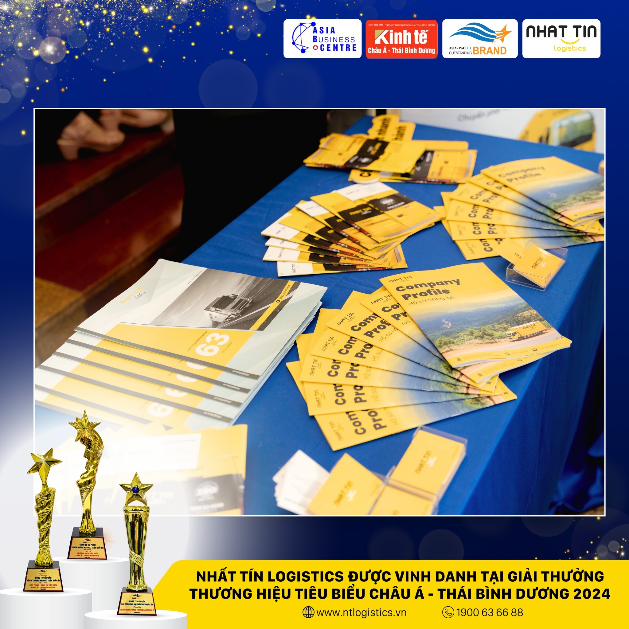 Nhất Tín Logistics 9