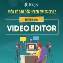 Helen Swiss Cells Việt Nam 6