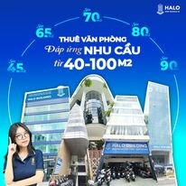 Bất Động Sản Haloland 10