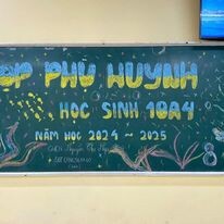 Trường Phổ Thông Nguyễn Trực 10