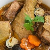 Thực phẩm DOXACO 5