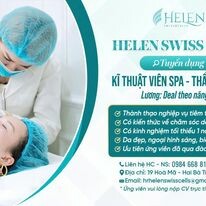 Helen Swiss Cells Việt Nam 9
