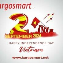 Kargosmart Global Việt Nam 7