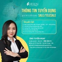 Helen Swiss Cells Việt Nam 8
