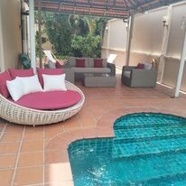 Xây dựng nội thất ATC 8