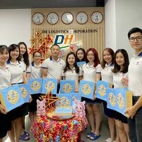 Giao nhận Hàng Hải Toàn Cầu - WM Logistics 4