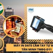 Tập Đoàn Cơ Khí Tân Minh 2