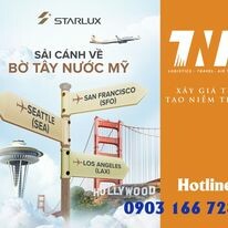 TNT Air Ticket & Travel 2