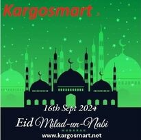 Kargosmart Global Việt Nam 9