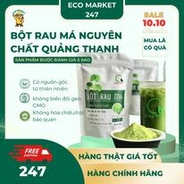 Eco Market Việt Nam 5