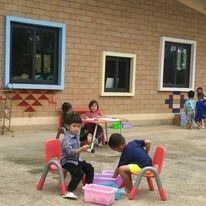 Thiết Kế Xây Dựng Anh Linh - ALINCO 14