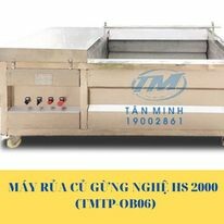 Tập Đoàn Cơ Khí Tân Minh 9