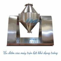 Tập Đoàn Cơ Khí Tân Minh 8