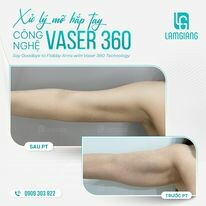 Phòng Khám Chuyên Khoa Thẩm Mỹ Lam Giang 4