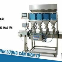 Tập Đoàn Cơ Khí Tân Minh 5