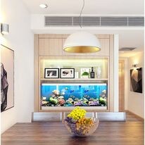 Đồ Gỗ Nội Thất Mỹ Á 11