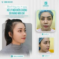 Phòng Khám Chuyên Khoa Thẩm Mỹ Lam Giang 5