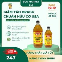 Eco Market Việt Nam 7