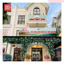 Công Ty TNHH Công Nghệ Mmenu 1