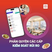 Công Ty TNHH Công Nghệ Mmenu 6