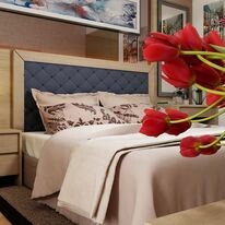 Đồ Gỗ Nội Thất Mỹ Á 8