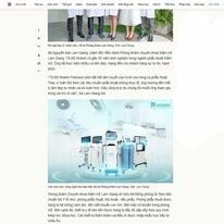 Phòng Khám Chuyên Khoa Thẩm Mỹ Lam Giang 7